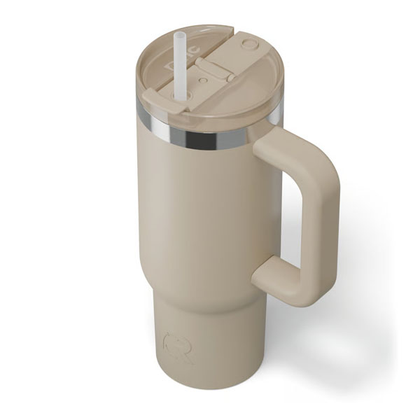 RTIC Outdoors - Road Trip Tumbler - Beach - Image 4