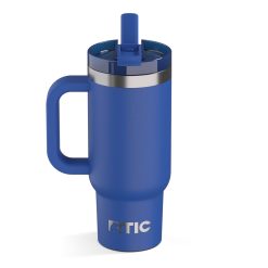 RTIC Outdoors - SIP IT. SNAP IT. GO.Cobalt