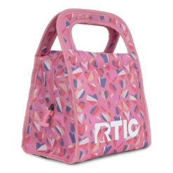 Alternative view of RTIC Outdoors - Ice Lunch Bag-Sweet Hearts