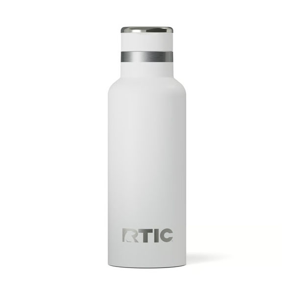 RTIC Outdoors - Journey Bottle - White