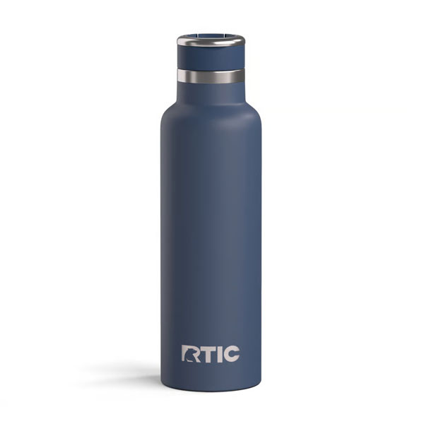 RTIC Outdoors - Journey Bottle - Navy