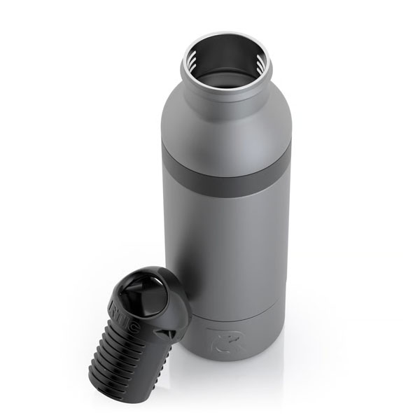 RTIC Outdoors - All-in-One Bottle Chiller - Graphite - Image 5
