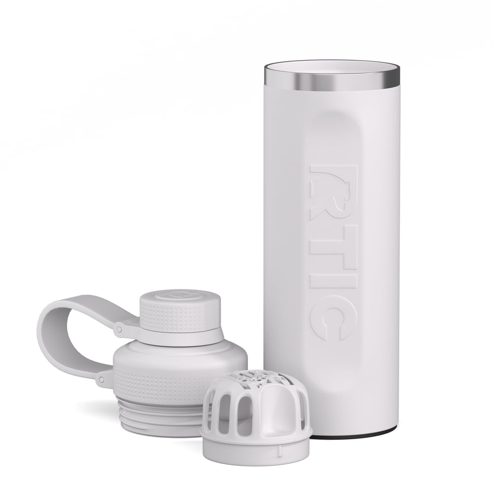 RTIC Outdoors - Refuel Bottle - White - Image 6