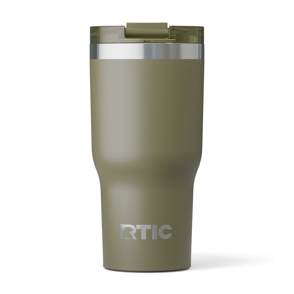 RTIC Outdoors - Essential Tumbler - Olive