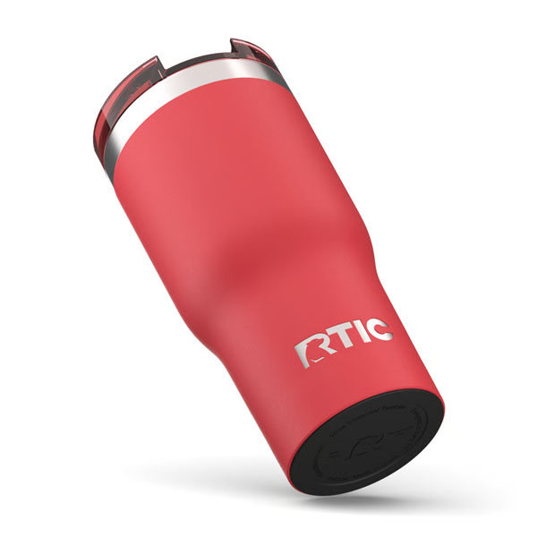RTIC Outdoors - Essential Tumbler - Flag Red - Image 5