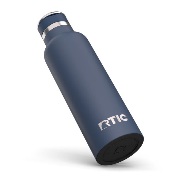 RTIC Outdoors - Journey Bottle - Navy - Image 7