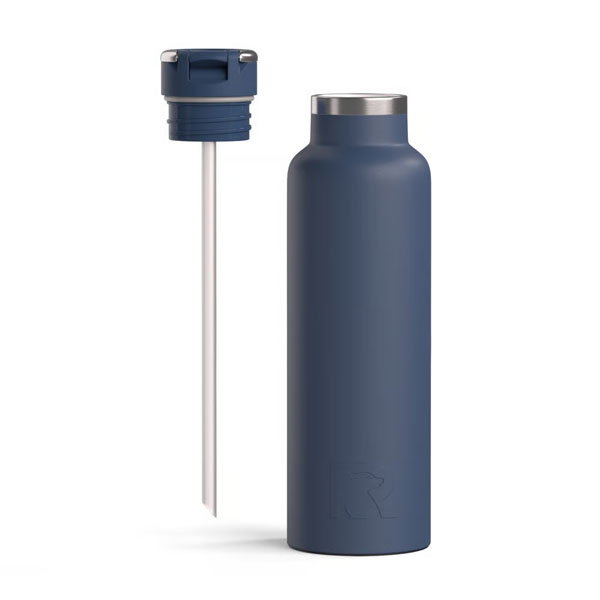 RTIC Outdoors - Journey Bottle - Navy - Image 5