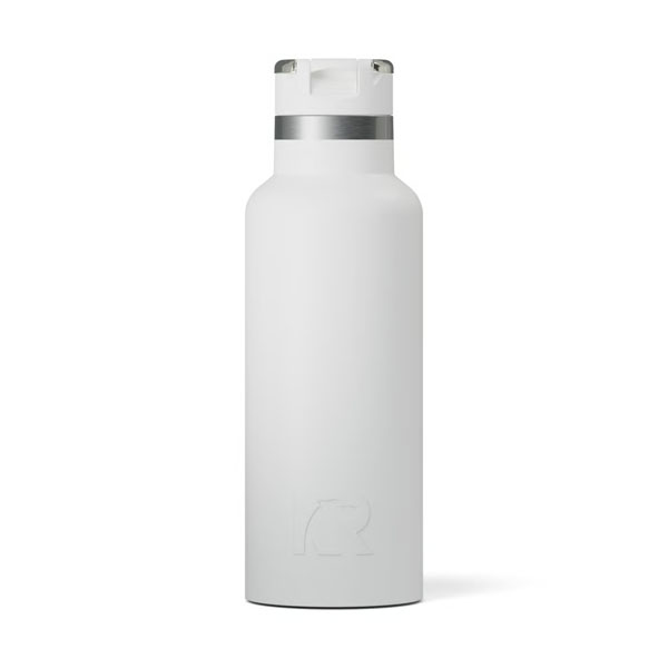 RTIC Outdoors - Journey Bottle - White - Image 2