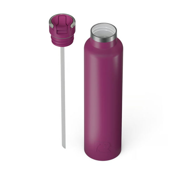 RTIC Outdoors - Journey Bottle - Very Berry - Image 13
