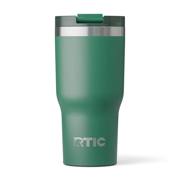 RTIC Outdoors - Essential Tumbler - Pine Tree