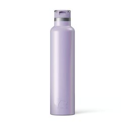 Alternative view of RTIC Outdoors - Journey Bottle -  Lavender Glitter