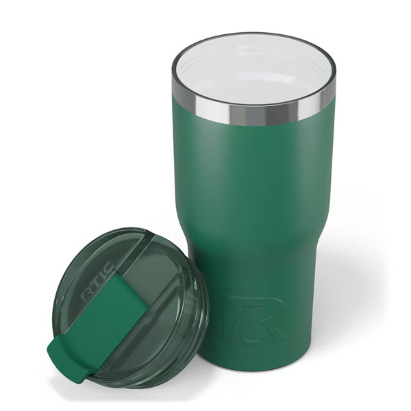 RTIC Outdoors - Essential Tumbler - Pine Tree - Image 4