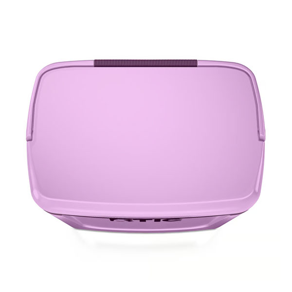 RTIC Outdoors - 8 QT Road Trip Personal Cooler - Lavender/Plum - Image 9