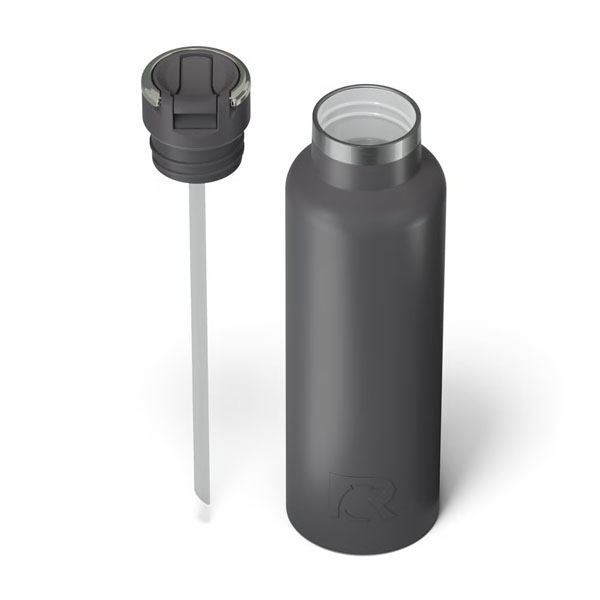 RTIC Outdoors - Journey Bottle - Graphite - Image 6