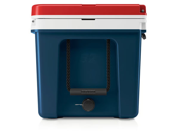 RTIC Outdoors - 52 QT Ultra-Light Cooler - Patriot - Image 6