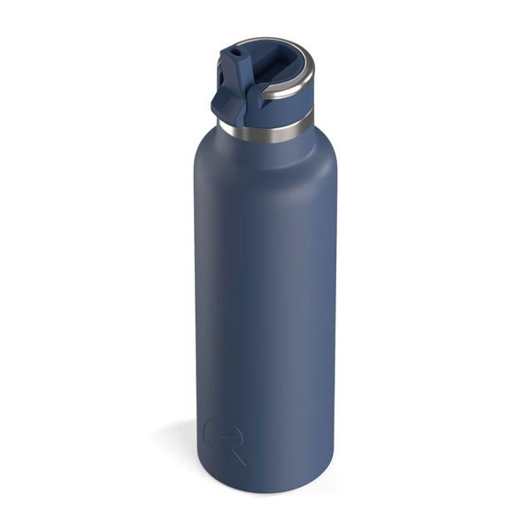 RTIC Outdoors - Journey Bottle - Navy - Image 3