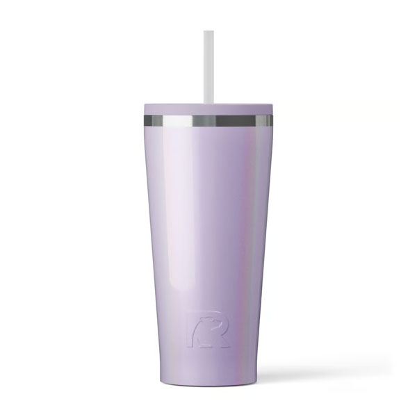 RTIC Outdoors - Everyday Tumbler - Lavender Glitter - Image 6