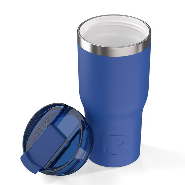 RTIC Outdoors - Essential Tumbler - Cobalt - Image 2