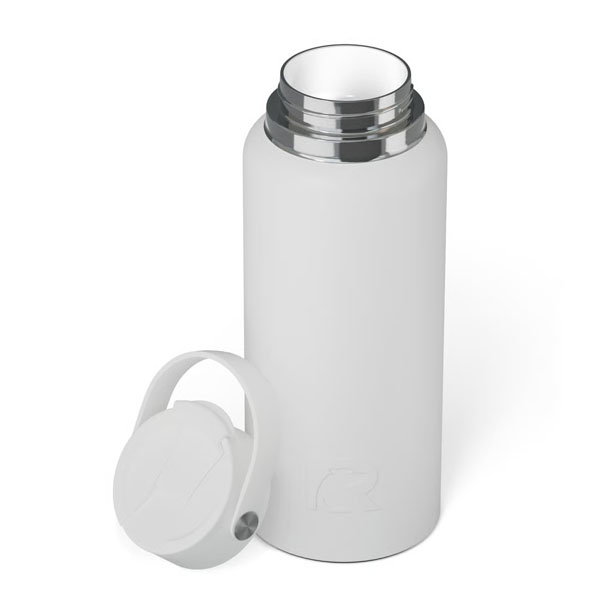 RTIC Outdoors - Outback Bottle - White - Image 4