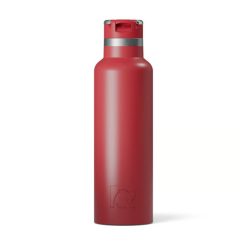 Alternative view of RTIC Outdoors - Journey Bottle - Flag Red
