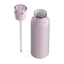 Alternative view of RTIC Outdoors - Journey Bottle - Pale Pink Glitter