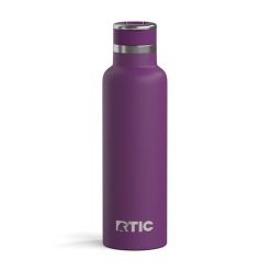 RTIC Outdoors - Journey Bottle - Berry Jam