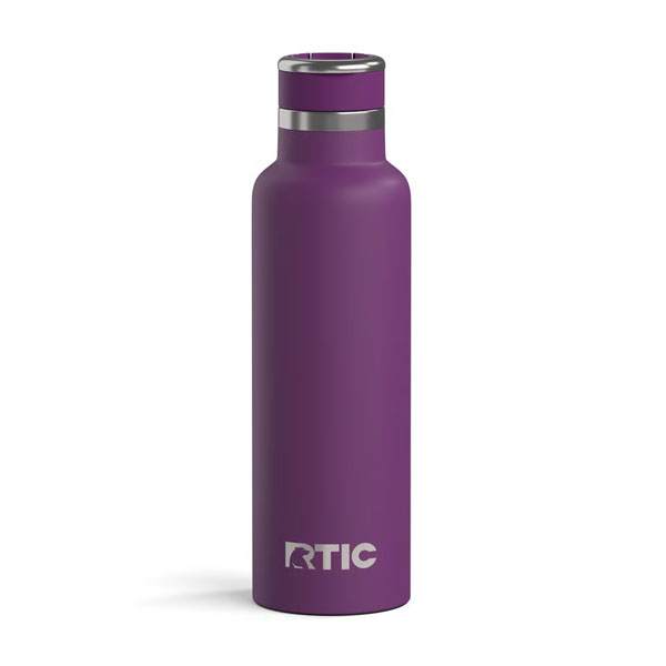 RTIC Outdoors - Journey Bottle - Berry Jam