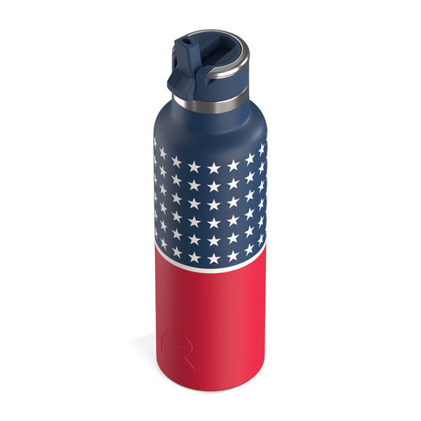 RTIC Outdoors - Journey Bottle - Stars - Image 3