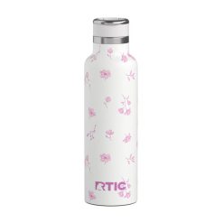 RTIC Outdoors - Journey Bottle - Pink Magnolias