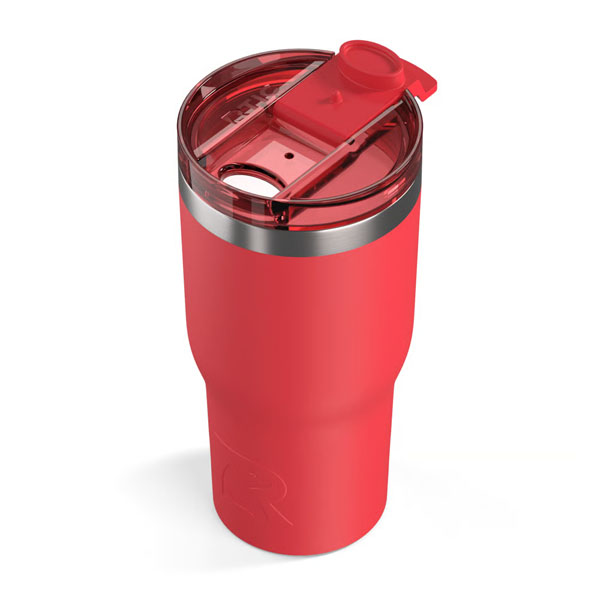 RTIC Outdoors - Essential Tumbler - Flag Red - Image 6