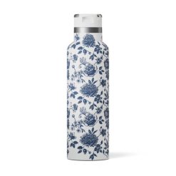 Alternative view of RTIC Outdoors - Journey Bottle - Blue Bouquet