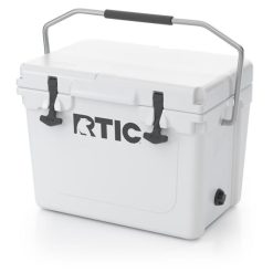 RTIC Outdoors - 20 QT Ultra-Tough Cooler - White