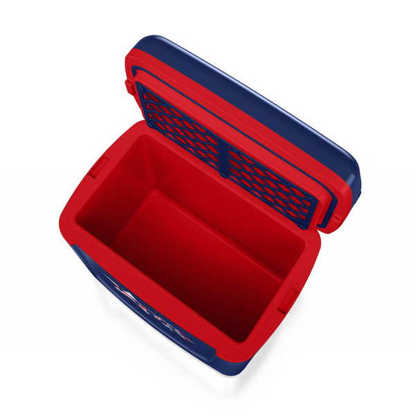 RTIC Outdoors - 8 QT Road Trip Personal Cooler - Fireworks - Image 6