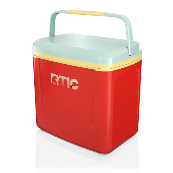 RTIC Outdoors - 8 QT Road Trip Personal Cooler - Desert Sunset