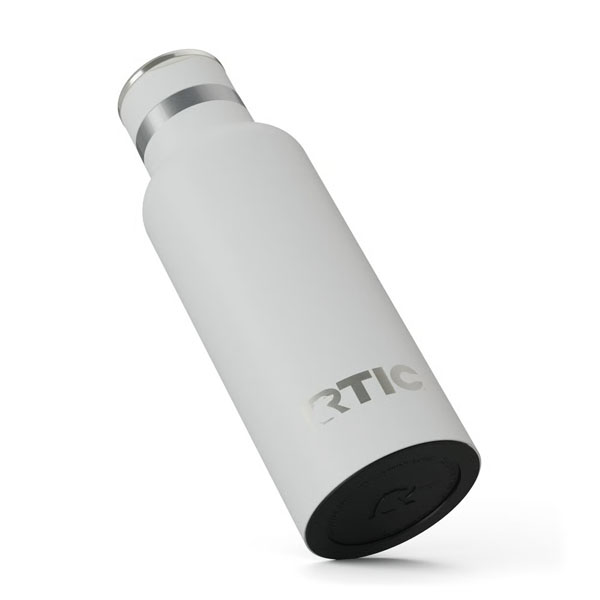 RTIC Outdoors - Journey Bottle - White - Image 7