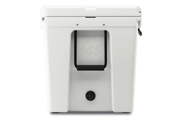 RTIC Outdoors - 145 QT Ultra-Tough Cooler - White - Image 4