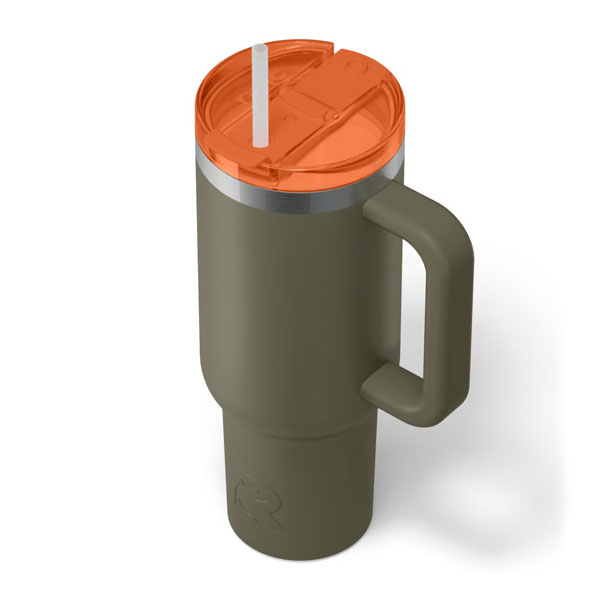 RTIC Outdoors - Road Trip Tumbler - Trailblazer - Image 2