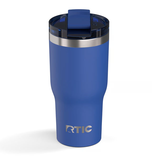 RTIC Outdoors - Essential Tumbler - Cobalt - Image 4