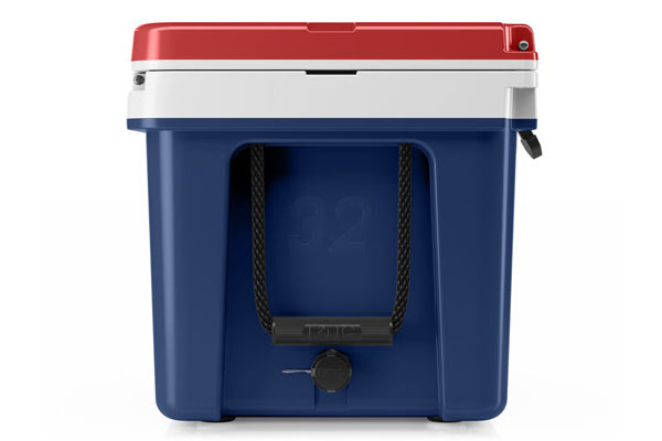 RTIC Outdoors - 32 QT Ultra-Light Cooler - Patriot - Image 3