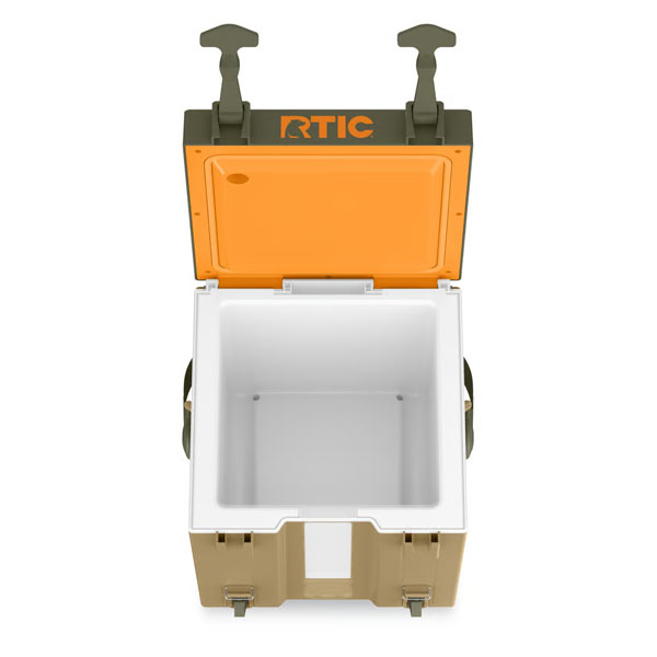 RTIC Outdoors - Halftime Water Cooler - 3 Gallon - Trailblazer - Image 6