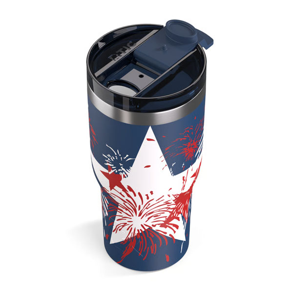 RTIC Outdoors - Essential Tumbler - Fireworks - Image 6