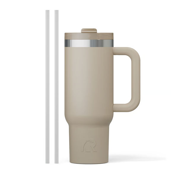 RTIC Outdoors - Road Trip Tumbler - Beach - Image 3