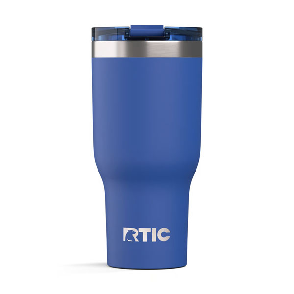 RTIC Outdoors - Essential Tumbler - Cobalt