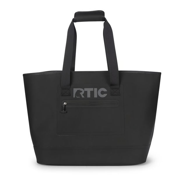 RTIC Outdoors - Ultra-Tough Tote-Black