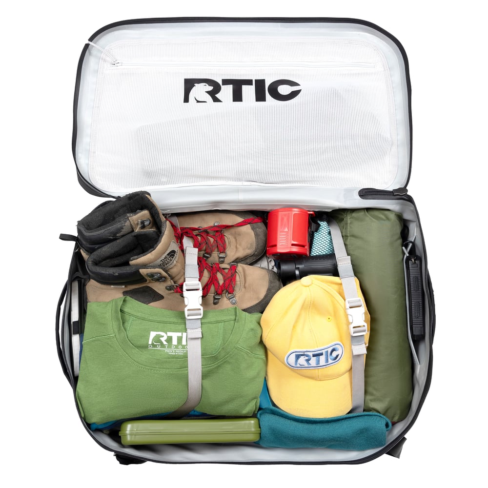 RTIC Outdoors - Ultra-Dry Duffle Pack - Image 22