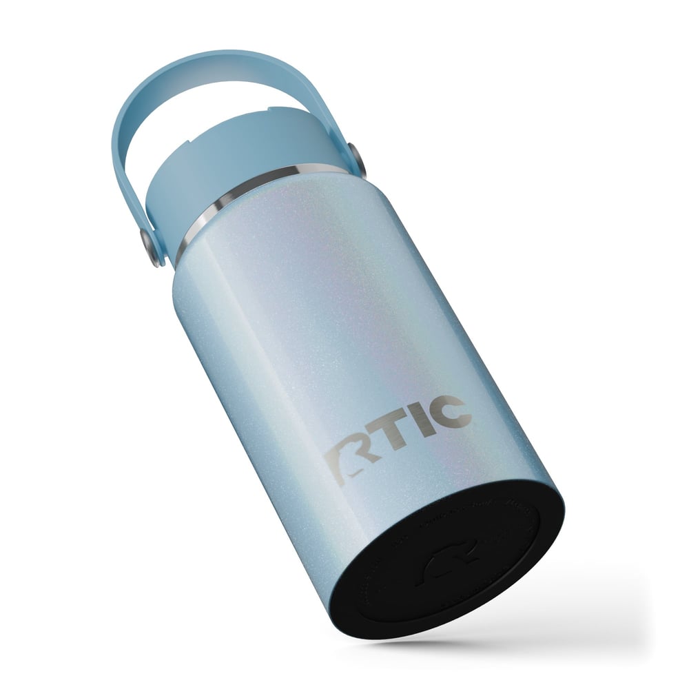RTIC Outdoors - Outback Bottle - Ice Glitter - Image 5