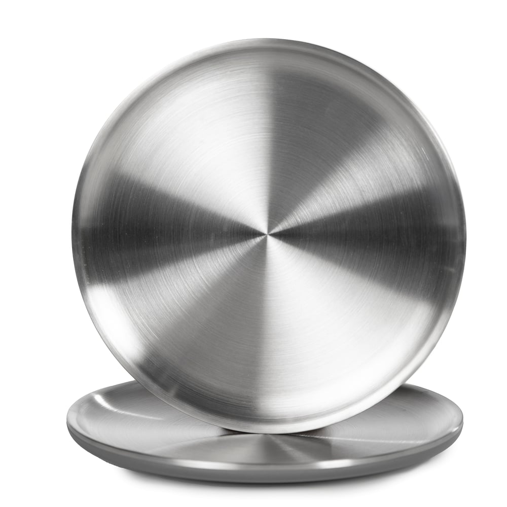 RTIC Outdoors - Anywhere Plate Set - White