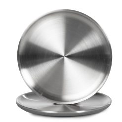 RTIC Outdoors - Anywhere Plate Set - Graphite