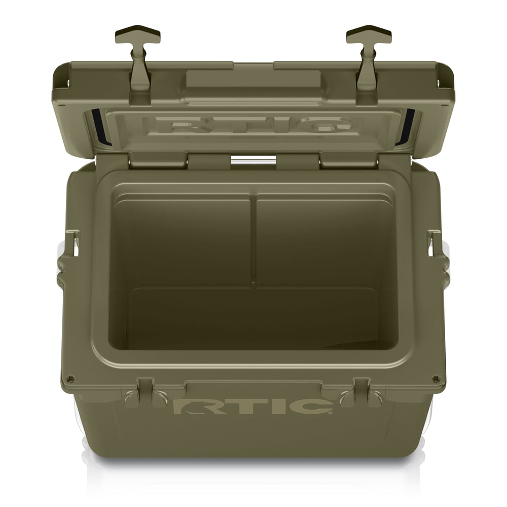 RTIC Outdoors - 20 QT Ultra-Tough Cooler - Oliver - Image 5
