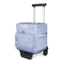 Alternative view of RTIC Outdoors - Everyday Wheeled Cooler